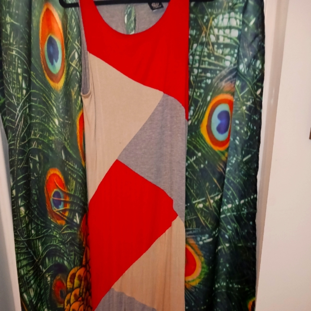 Sun Dress
